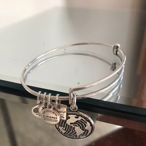 Alex and Ani bracelet